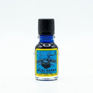 Original Parfum Musk Kaba