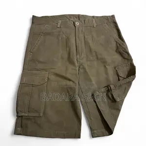 Short Cargo