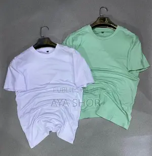 T-Shirt Slim Body