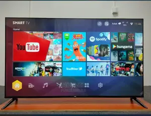 Smart TV Android Sens