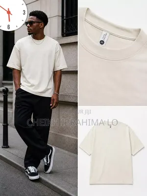 T-Shirt Unique Original