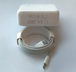 Chargeur MacBook Pro Type C