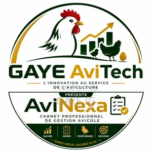 Formation en Aviculture Et Élevage