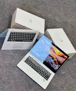 HP EliteBook x360 1030 G2 8GB Intel Core i5 SSD 256GB