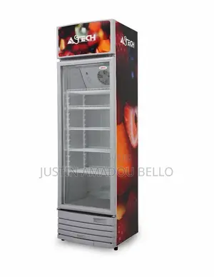 Réfrigérateur Vitrine Smart Technologie STCDV 788