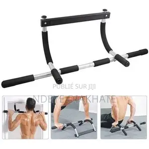 Atteignez Vos Objectifs Fitness
