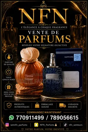Les Meilleurs Parfums