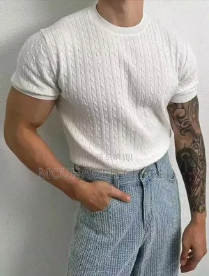 Vêtements d'Été