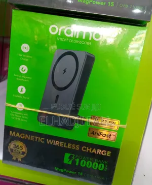 Magpower 15