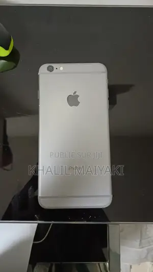 Apple iPhone 6s 16 GB Gris