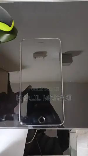 Apple iPhone 6s 16 GB Gris