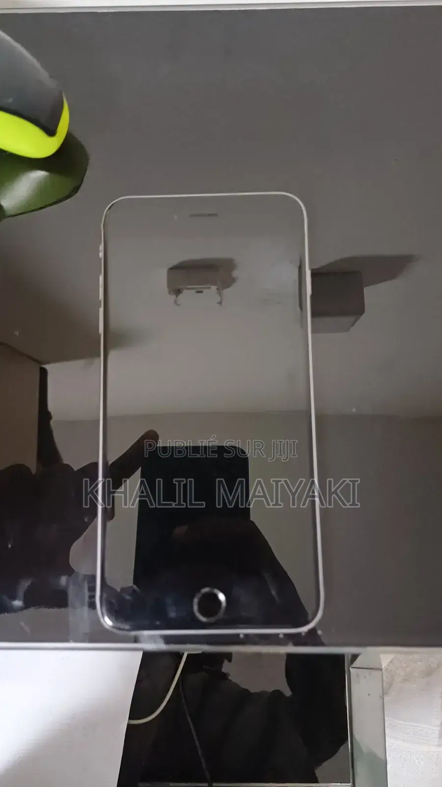 Apple iPhone 6s 16 GB Gris