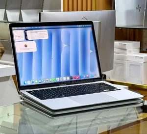Nouveau Apple MacBook Air 2020 M1 16GB Apple M1 SSD 256GB