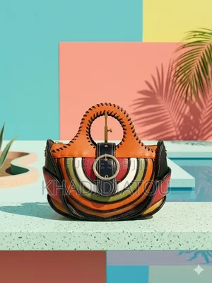 Sac À Main Pour Femme Grande Taille Multicolores