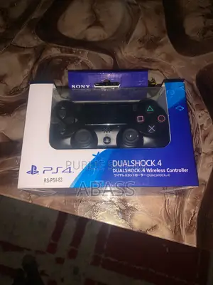 Manette Ps4