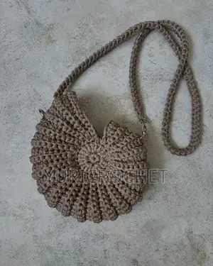 Sac Coquillage