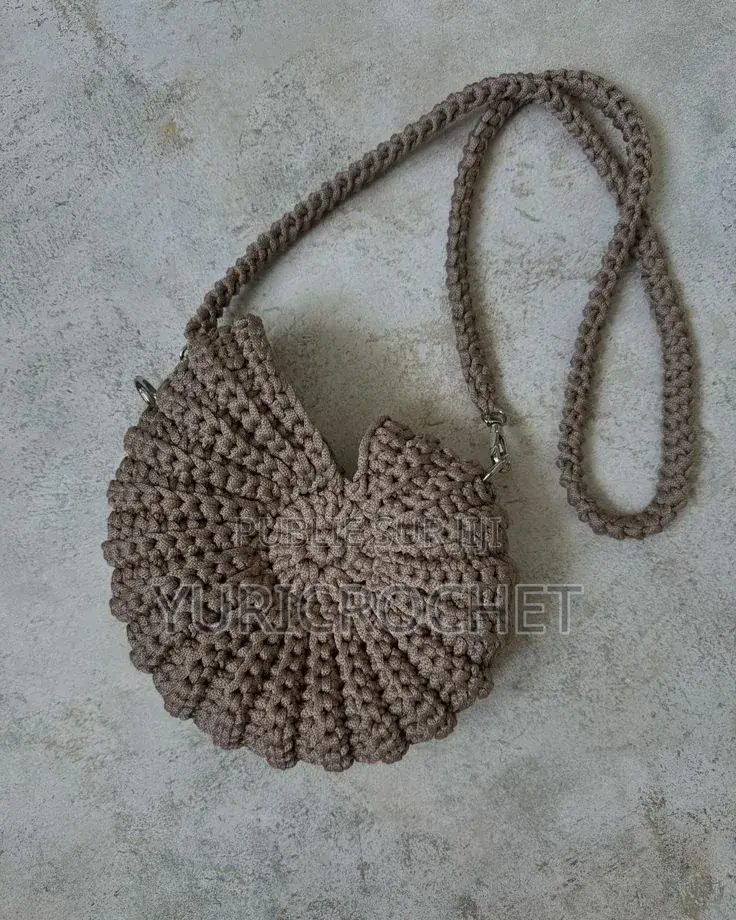 Sac Coquillage