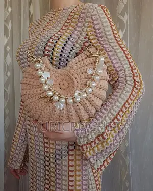 Sac Coquillage