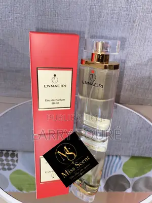 Parfum Ennaciri - Collection Prestige - 50 Ml - Homme Et Femme
