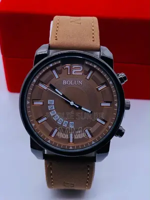 Montre Pour Hommes