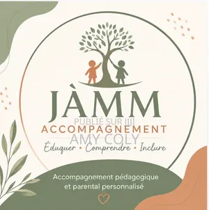 Accompagnement Pédagogique Et Parental