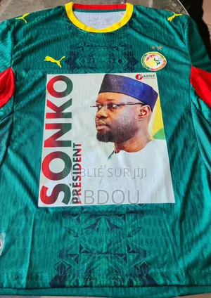 Sonko Binala