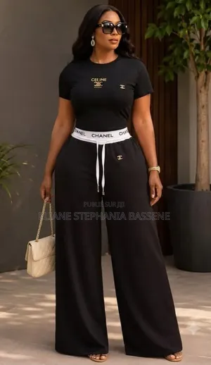 Ensemble Femme