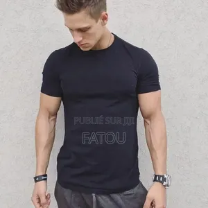 Tee Shirt Pour Homme