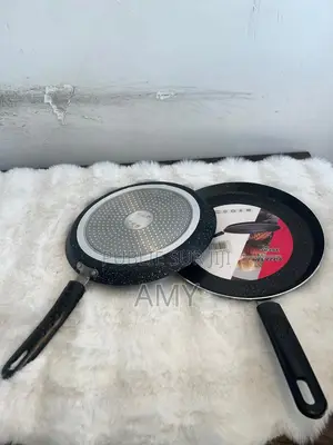 Poêle Crêpe