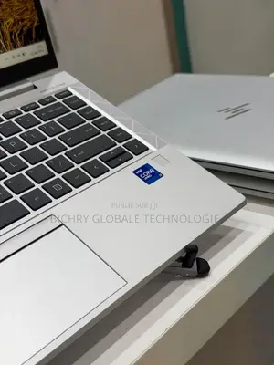 Nouveau HP EliteBook 840 G8 8GB Intel Core i5 SSD 256GB