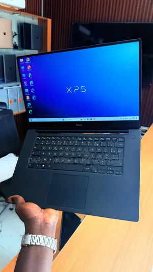 Ordinateur portable Dell XPS 15 9570 32GB Intel Core i9 SSD 1T