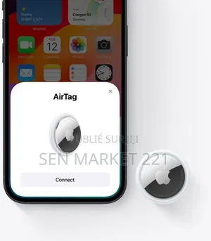 Nouveau Apple iPhone Air 1 TB Blanc