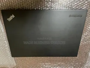 Nouveau Lenovo ThinkPad T450 8GB Intel Core i5 SSD 256GB