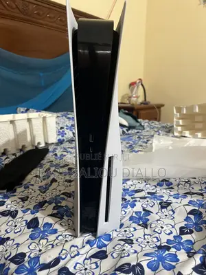 PS5 PlayStation 5 CFI-1115A - Parfait État + Accessoires