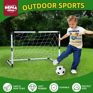 Mini but De Foot