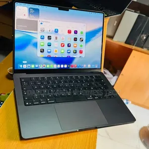 Nouveau Apple MacBook Pro 2026 M5 Pro 16GB Apple M5 Pro SSD 512GB