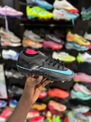 Nike Air Zoom Mercurial