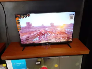 Smart TV 32 Pouces Garantie 12 Mois