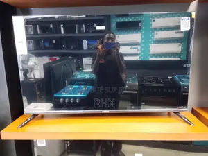 Smart TV Appartir De Pour Les 32 Pouces Pour Les 43 Pouces Etc