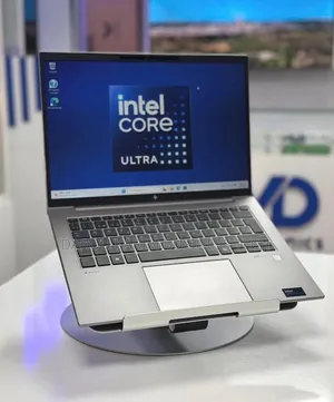 Nouveau HP ZBook Firefly 14 G11 32GB Intel Core Ultra 5 SSD 1T
