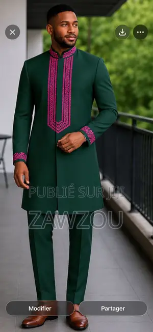 Zawzou Fashion