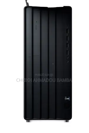 Ordinateur de bureau HP 290 G9 16GB Intel Core i7 SSD 1T