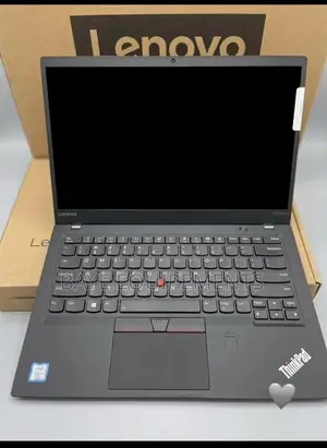 Lenovo ThinkPad X1 Carbon 8GB Intel Core i5 SSD 256GB