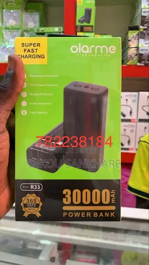 Power Bank