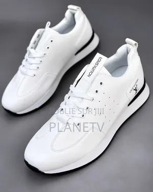 Chaussure Louis Vuitton Disponible TDS