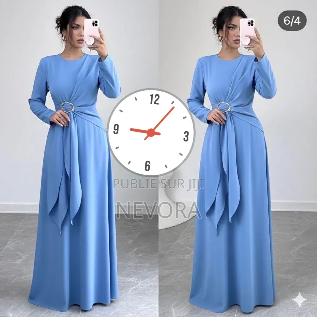 Robe Chic Class
