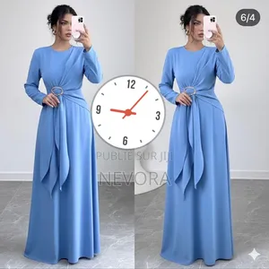 Robe Chic Class