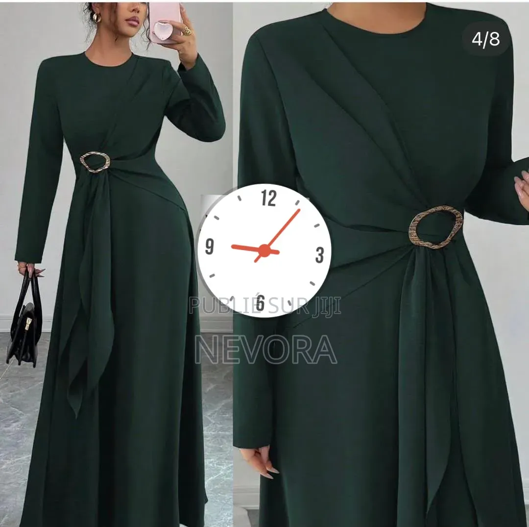 Robe Chic Class