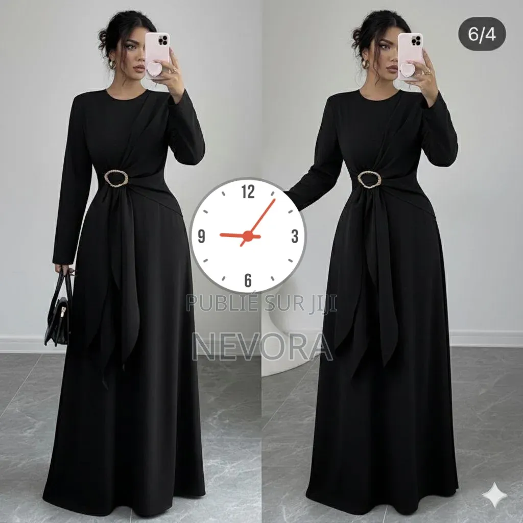 Robe Chic Class