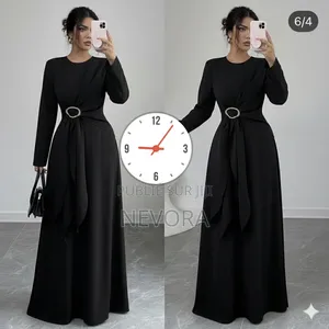 Robe Chic Class